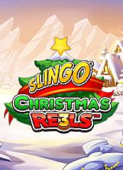 Slingo Christmas Re3ls
