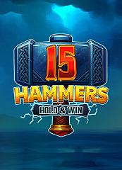 15 Hammers Hold & Win