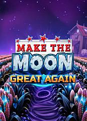 Make The Moon Great Again