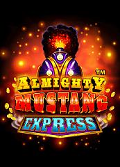 Almighty Mustang Express