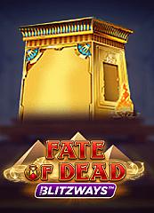 Fate of Dead Blitzways