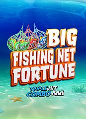 Big Fishing Net Fortune