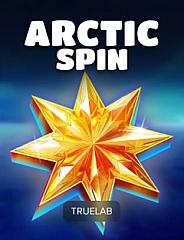 Arctic Spin