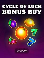 Cycle of Luck Bonus Buy