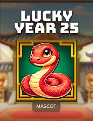 Lucky Year 25