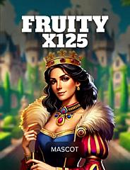 Fruity x125