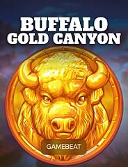 Buffalo Gold Canyon