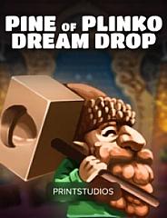 Pine Of Plinko Dream Drop