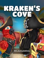 Kraken's Cove