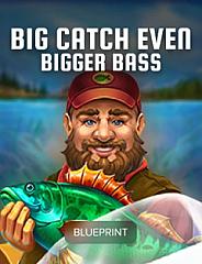 Big Catch Even Bigger Bass