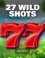 27 Wild Shots