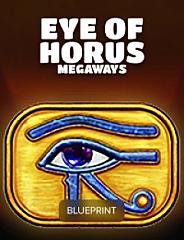 Eye of Horus Megaways