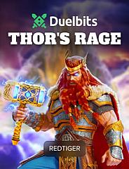 Duelbits Thor's Rage