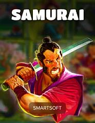Samurai