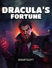 Dracula's Fortune