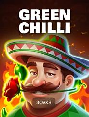 Green Chilli
