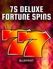7s Deluxe Fortune Play