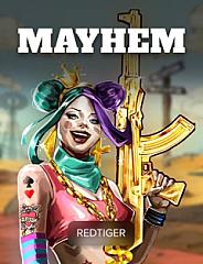 Mayhem