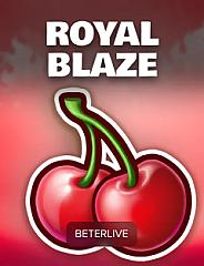 Royal Blaze