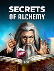 Secrets of Alchemy