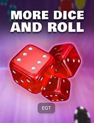 More Dice & Roll