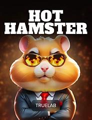 Hot Hamster