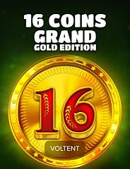16 Coins Grand Gold Edition