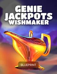Genie Jackpots Wishmaker