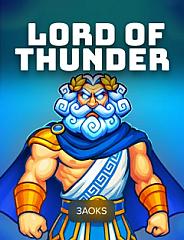 Lord of Thunder