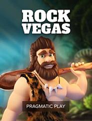 Rock Vegas Mega Hold & Spin