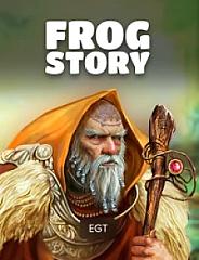 Frog Story