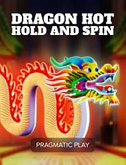 Dragon Hot Hold and Spin