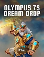 Olympus 7s Dream Drop