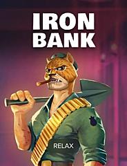 Iron Bank