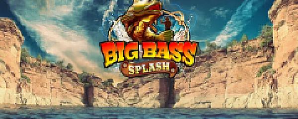 Big Bass Splash