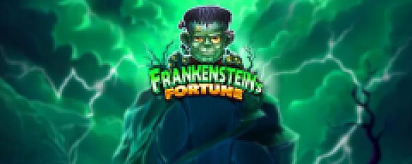 Frankenstein's Fortune