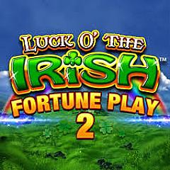 Luck O The Irish Fortune Play 2