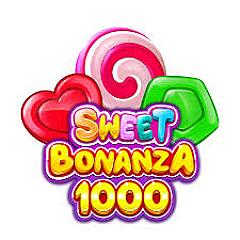 Sweet Bonanza 1000