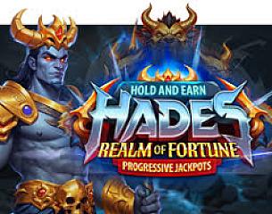 Hades Realm Of Fortune