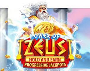 Power Of Zeus