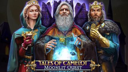 Tales OF Camelot Moonlit Quest
