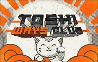Toshi Ways Club