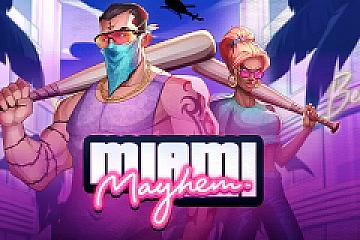 Miami Mayhem