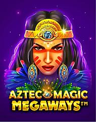 Aztec Magic Megaways
