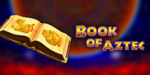 Book of Aztec