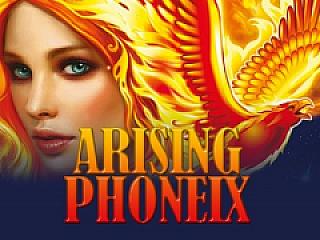 Arising Phoenix