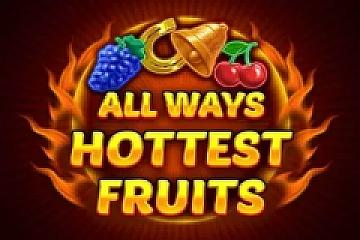 All Ways Hot Fruits