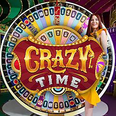 Crazy Time