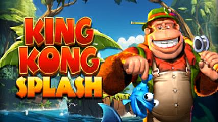 King Kong Splash