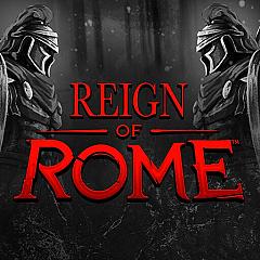 Reign of Rome